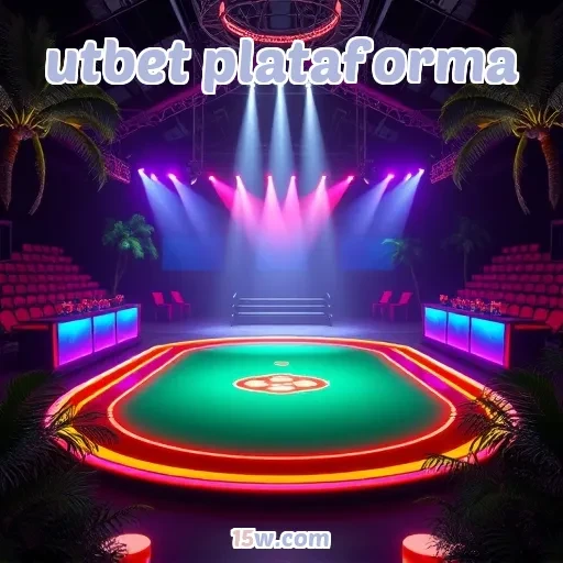 utbet plataforma: Encante-se com o Jogo de Baccarat e Suas Estratégias