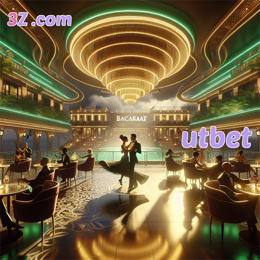 A Revolução dos Jogos de Pagamento na Plataforma utbet