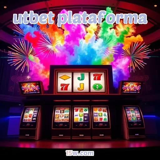 utbet plataforma: Loterias Criativas que Fascinam os Jogadores Brasileiros