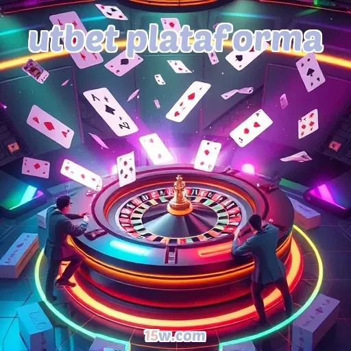 utbet plataforma: O Melhor Lugar para Jogar Poker Online no Brasil